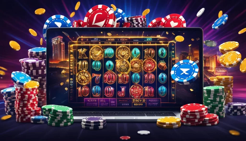 Casino trực tiếp S666 Code