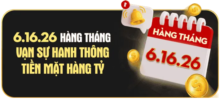 Hình ảnh các ưu đãi và khuyến mãi độc quyền của S666 Code
