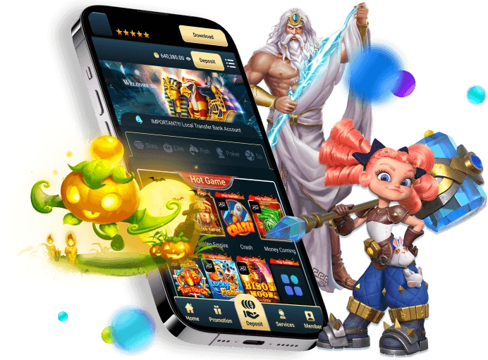 Thuận tiện di động s666 code